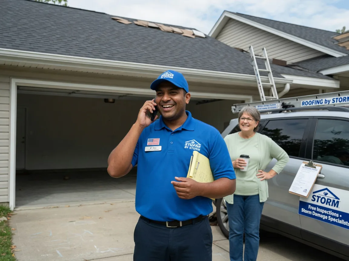 Roof Repair Near Me Ellery, IL FAQs