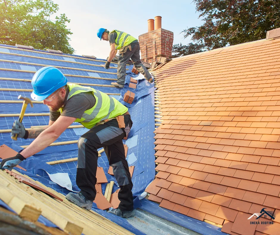 Why choose Roof Repair Near Me in Ellery, IL